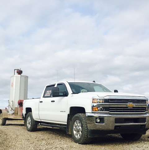 Hi-Flo Oilfield Services Ltd Hi-Flo Oilfield Services Ltd